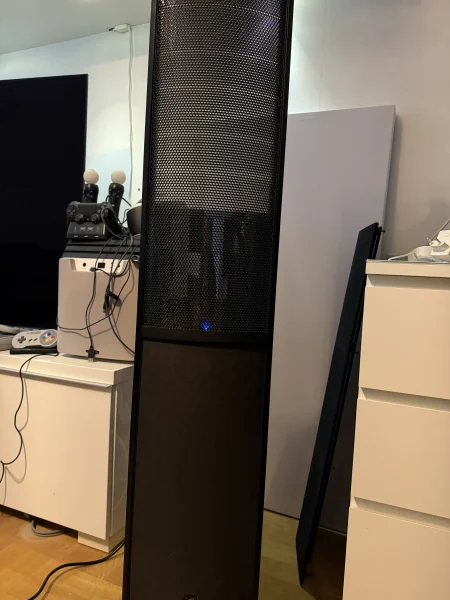 Martin Logan Purity Aktiva h&ouml;gtalare - Bild 6 av 6