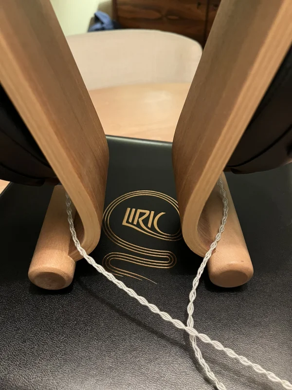 Meze Liric gen1 Meze Liric gen1 - Bild 2 av 8