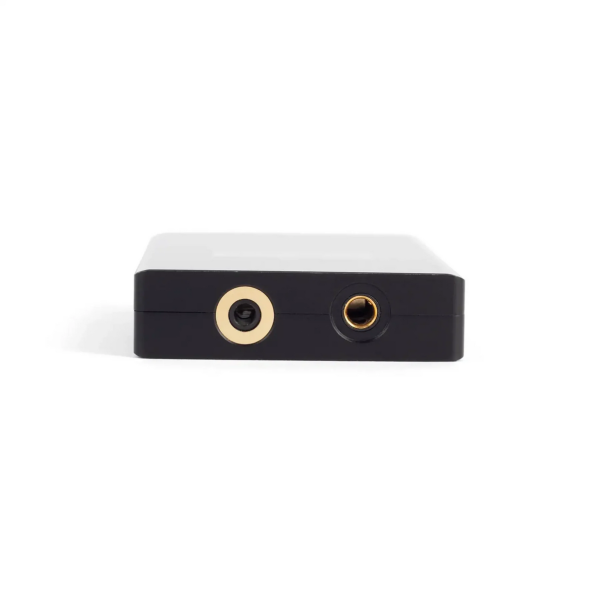 Earmen L-Amp Limited Edition - Rörförstärkare & DAC Earmen L-Amp Limited Edition - Rörförstärkare & DAC - Bild 3 av 5