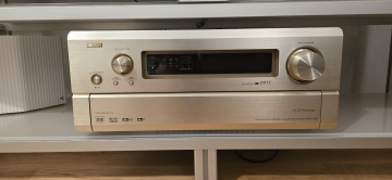 Denon AVC-A11 SR