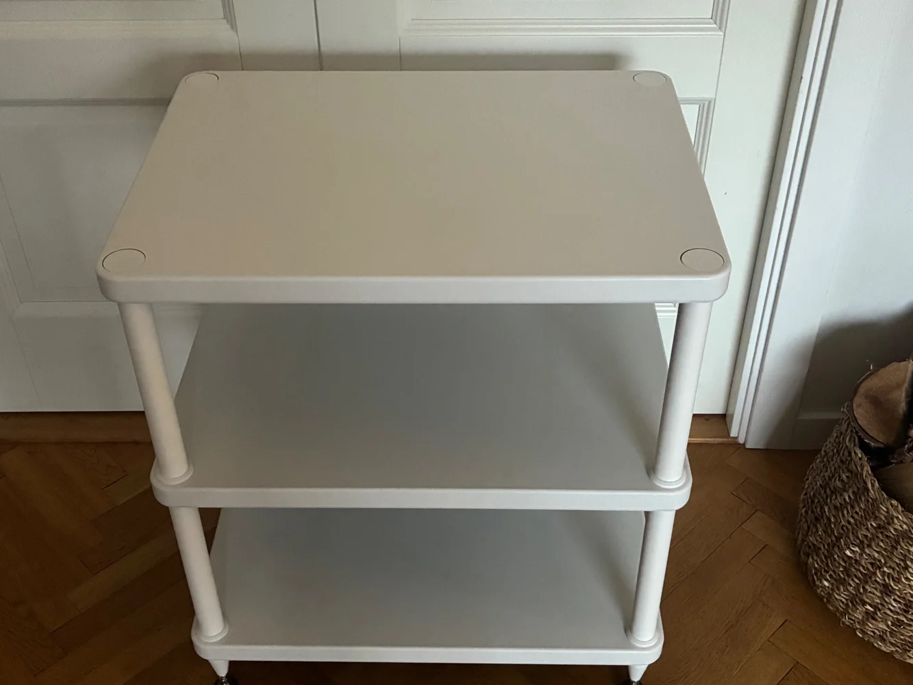 Solidsteel S3-3 HiFi-rack
