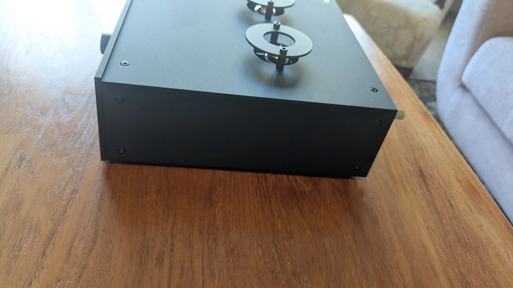 Pro-Ject tube box ds3b RIAA MC &amp; MM - Bild 4 av 6