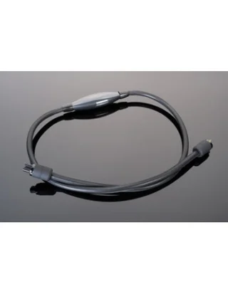 Transparant strömkabel Reference G5 XL 