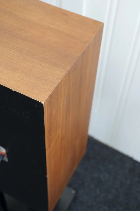 Tannoy Eaton, h&ouml;gtalare - orginal - Bild 4 av 6