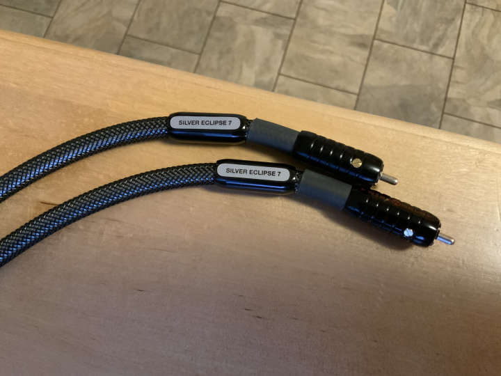 Wireworld Silver Starlight 7 USB