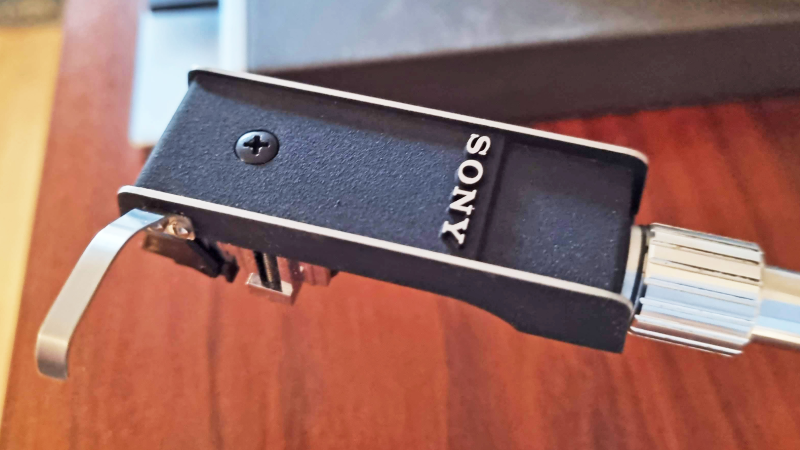 Sony PS-2250, direktdriven skivspelare - High end-monster i perfekt skick. - Bild 12 av 20