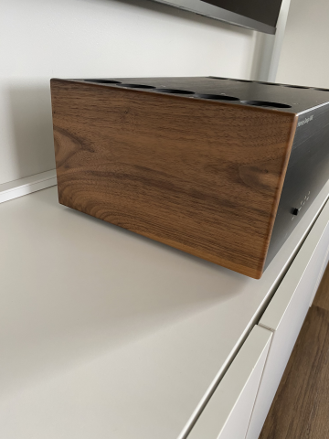 Harmony Design A906