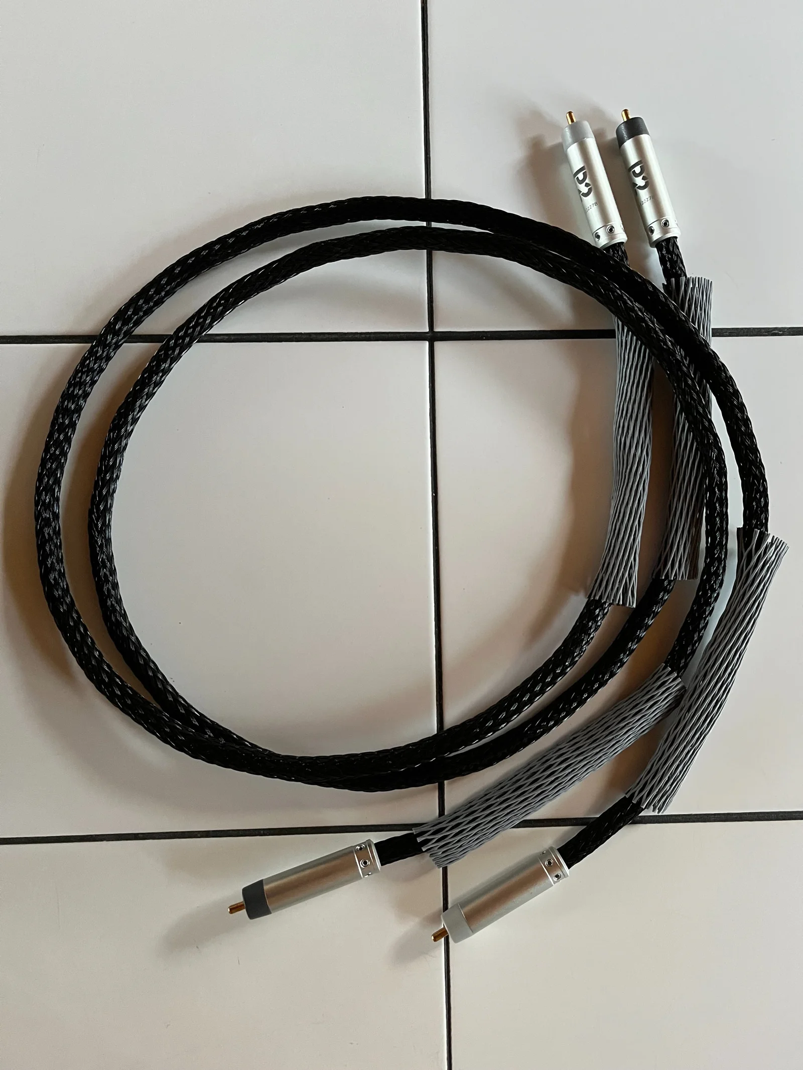Ansuz P2 RCA | hifitorget.se