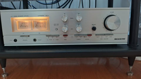 Skantic (Luxor) 7082A