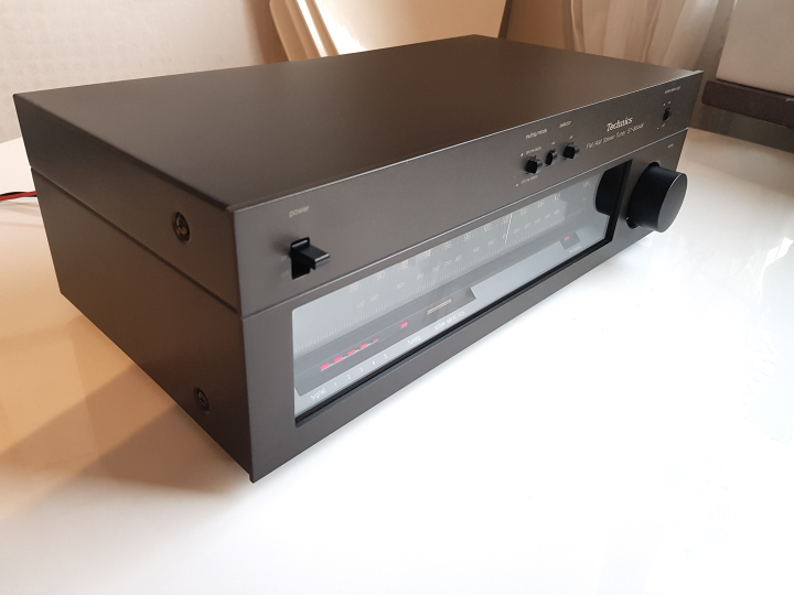 Technics ST-8044K Tuner