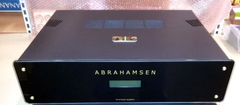 Abrahamsen V4UP NOS
