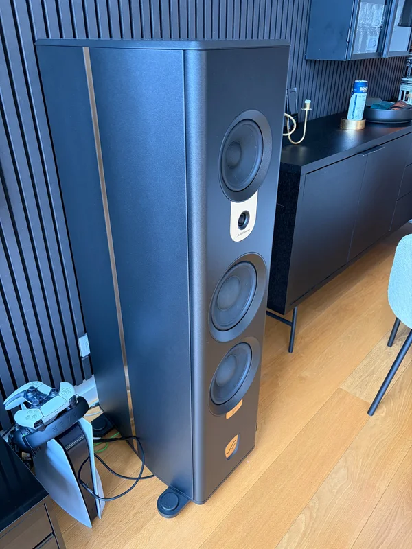 Audio Solution Figaro L2 - Bild 5 av 6
