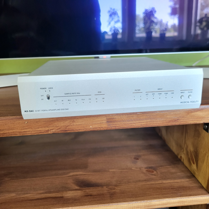 Dac