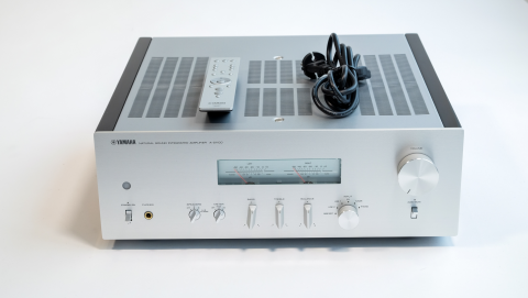 Yamaha A-S1100