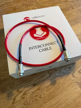 Nordost Heimdall 2 din 5-din 5