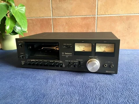 Technics