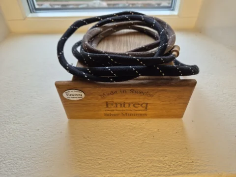 Entreq Silver Minimus Jordbox