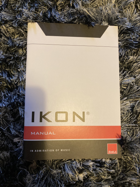 2st Dali Ikon 1 2st Dali Ikon 1 - Bild 2 av 4