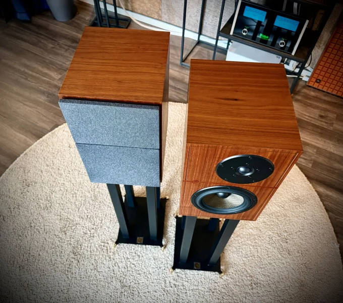 Revival Audio ATALANTE 3 - Demoex - Bild 2 av 3