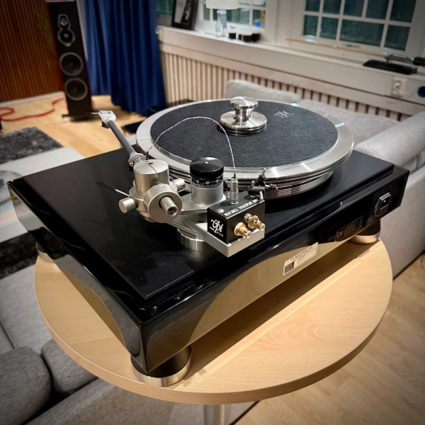 VPI Classic 3 - Pre-owned - Bild 4 av 6