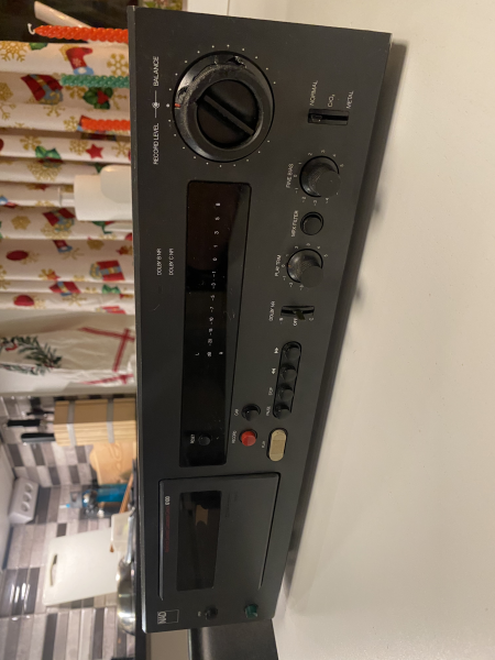 Nad 6100 Nad 6100 - Bild 5 av 5