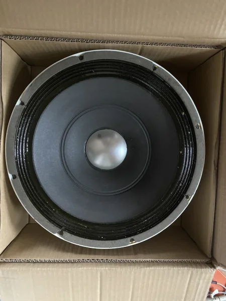 ALTEC 419-8B ALTEC 419-8B - Bild 2 av 4