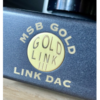 MSB Gold Link III - 24 bit (192)