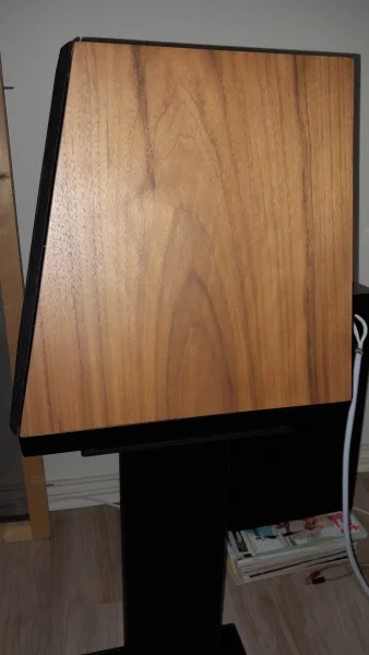 Qln Prestige 1 - Bild 7 av 8