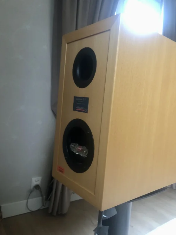 Fina Dynaudio Contour 1.1 - Bild 8 av 10