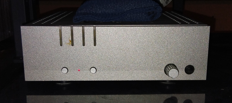 Pathos Dac - Bild 1 av 1