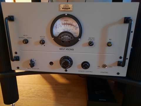Line Magnetic Lm 126 säljes