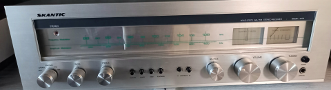 SKANTIC 3079 SKANTIC 3079