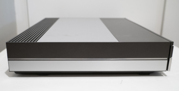 Bang & Olufsen BeoMaster 5500 (2331) & Master Control Panel