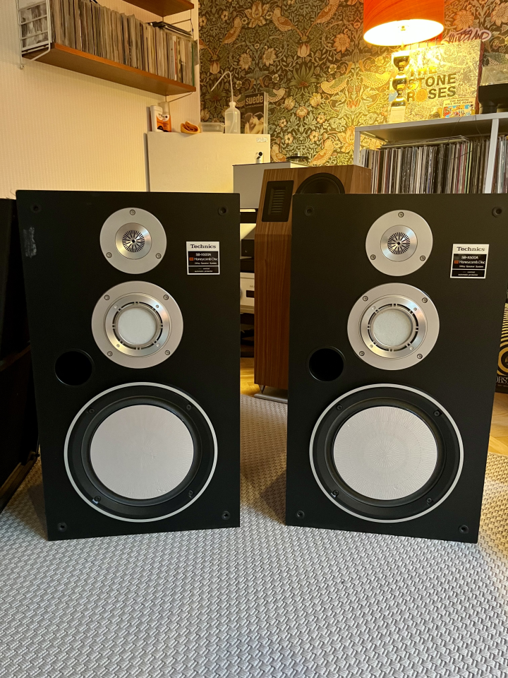 Technics SB-X500A