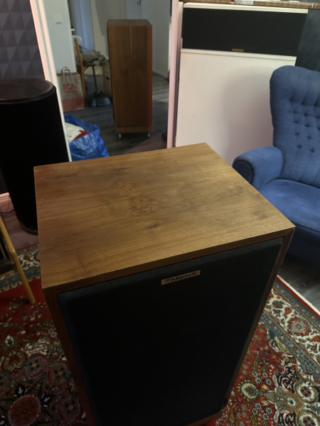 Klipsch Chorus ii  - Bild 12 av 12