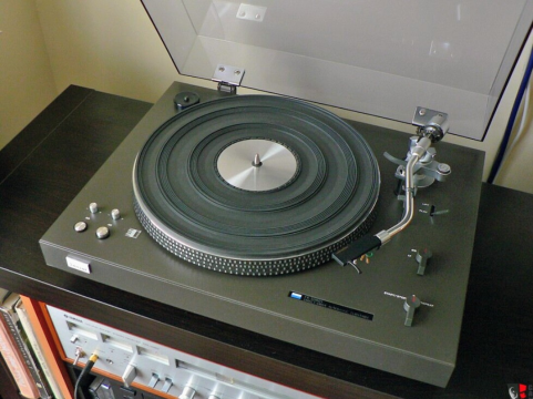 Sansui FR-5080