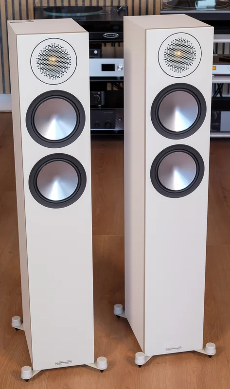 Monitor Audio Silver 200 7g - Bild 1 av 2