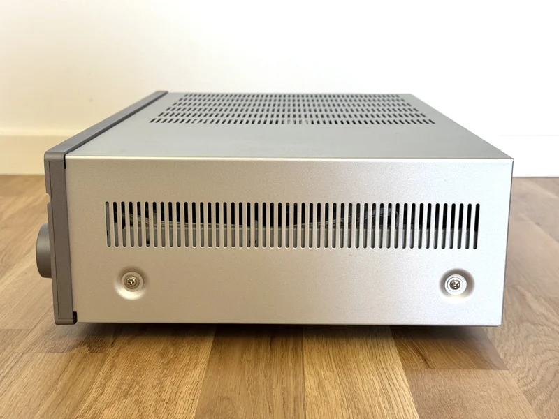 NAD C355BEE F&ouml;rst&auml;rkare - Bild 3 av 8