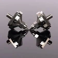 WILSON AUDIO ACOUSTIC DIODES WILSON AUDIO ACOUSTIC DIODES - Bild 2 av 4