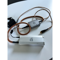 IFI Audio: Micro iUSB 3.0 &  iGALVANIC 3.0 