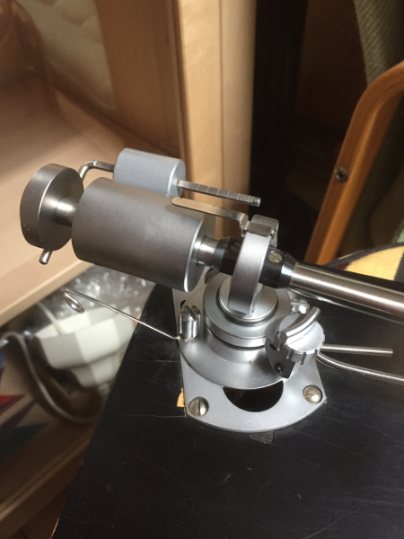 SME 3012 series 1 - Bild 2 av 4