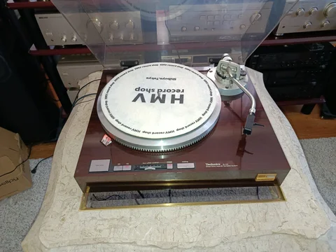 Technics SL-M2