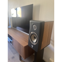 Focal Kanta No.1 highend högtalare
