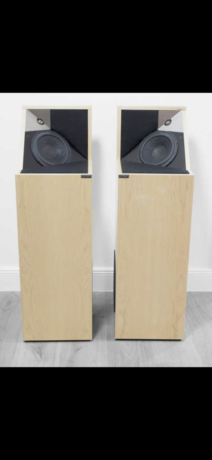 Larsen 8