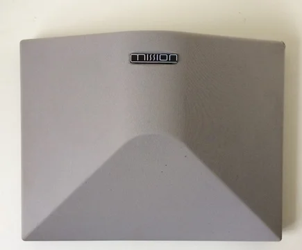 MISSION - M5DS Bipole Speakers (Bakh&ouml;gtalare-Surround-Hembio) Made In UK