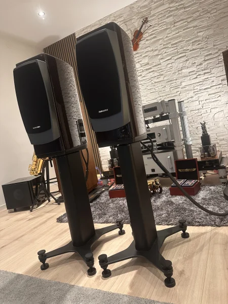 Dynaudio confidence 20 - Bild 4 av 8