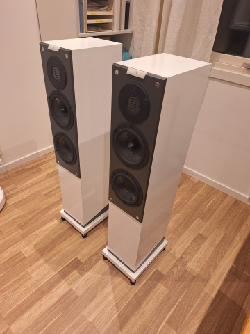 Audiovector M3 Avantgarde