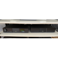 Naim Nac-272, Nap 250DR med kablage
