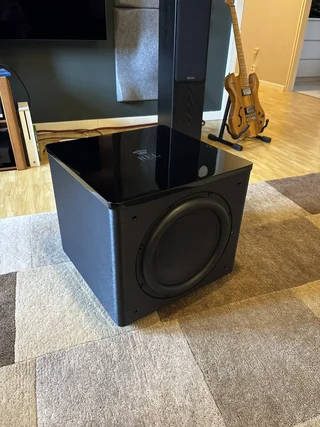 REL HT 1205 mk2