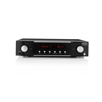 Mark Levinson No 523
